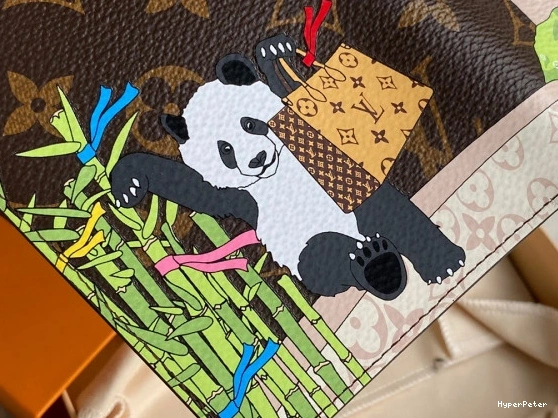 PASSPORT VUITTON COVER LOUIS 0731